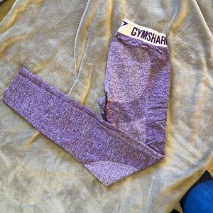 Gymshark flex